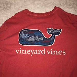 Vineyard Vines T-shirt